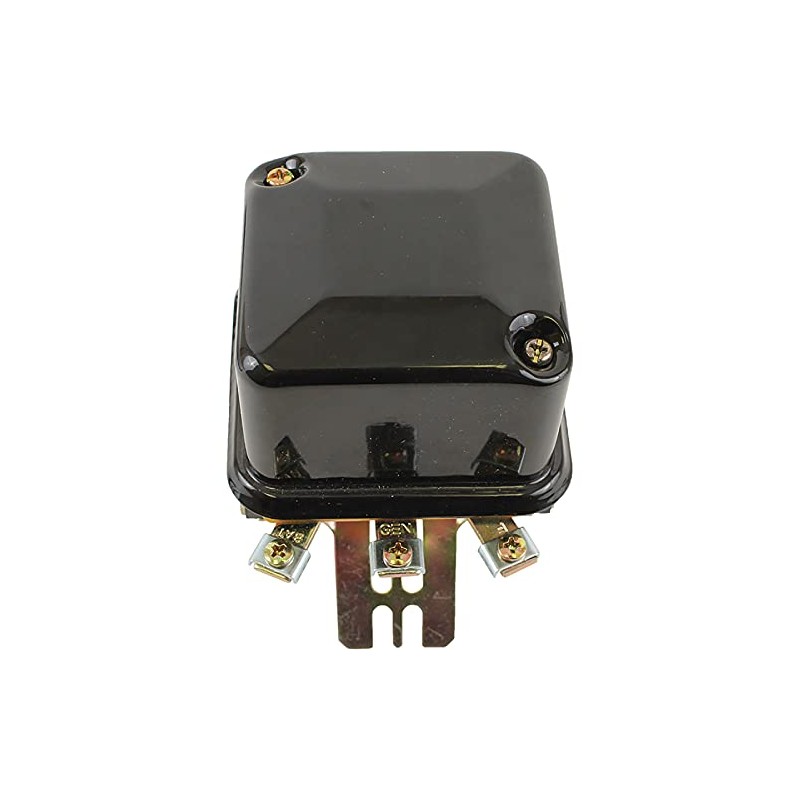 DB Electrical GDR6007 Generator External Regulator for 14.2 Volt 15-18