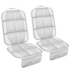 Meolsaek Car Seat Protector, Durable Car Seat Protector for Child,