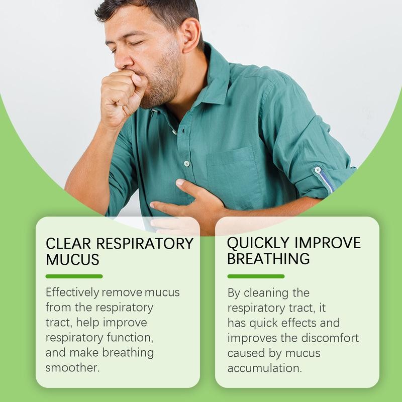 South Moon Throat & Lung Care Herbal Spray – Soothe