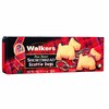Walkers Shortbread Shortbread Scottie Dogs, 3.9-oz. (Pack of 12)