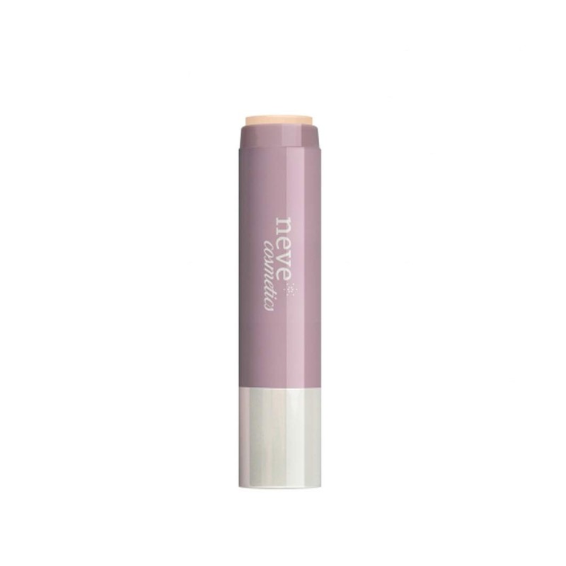 Neve Cosmetics Foundation Stick with Integrated Star System Covering Sponge,