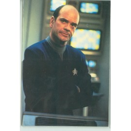 STAR TREK VOYAGER-THE DOCTOR-(SK-92)