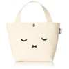 HAPITAS 6015 Mini Tote Bag, Perfect for Lunch, Character Bag,