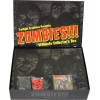 Undisclosed Zombies!!! Ultimate Collector's Box Empty with Zombies!!! 15