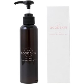 2-in-1 Milk Cleansing and Washing Face MY GOOD SKIN