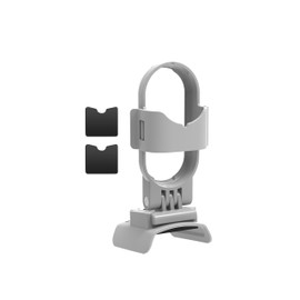 BTG Adapter Mount Base Compatible with insta360 Go 3/Go 3S for DJI NEO Accessories Parts