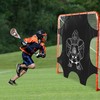 Lacrosse Goal Shooting Target 6’X 6’Lacrosse Net Targets Lacrosse Shooting