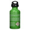 Optimus Fuel Bottle with child-safe screw cap
