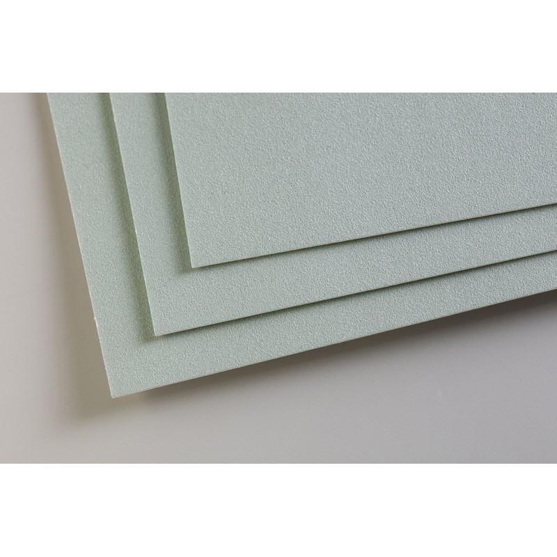 Clairefontaine Pastel Mat No.5 Block 24x30cm 12 sheets 360g/m² Acid-free