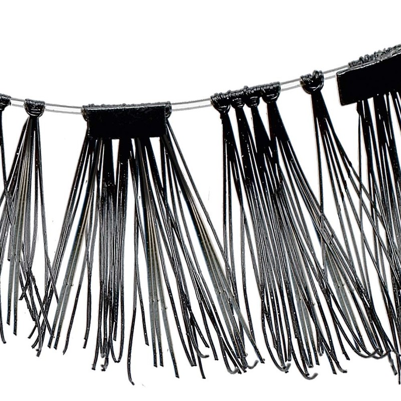 ARTDECO Magnetic Lashes – Magnetic Eyelashes – 1 Pair