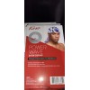 kiss Blue Camo Durag, Satin