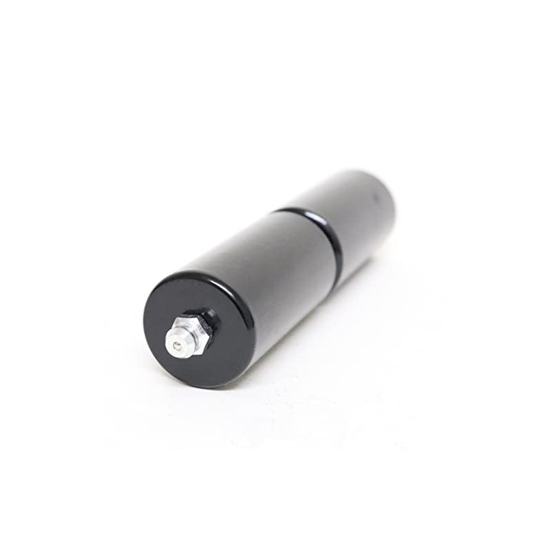 GatorPro Heavy Duty Swing Gate Hinge Barrel Weld On Plate