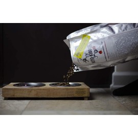 Ketogenic Pet Foods - Keto-Kibble – High Protein, Low Carb, Starch Free, Grain Free Dog & Cat Food - 18 lb