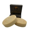 Sea Moss Soap, made with wild crafted Sea Moss from