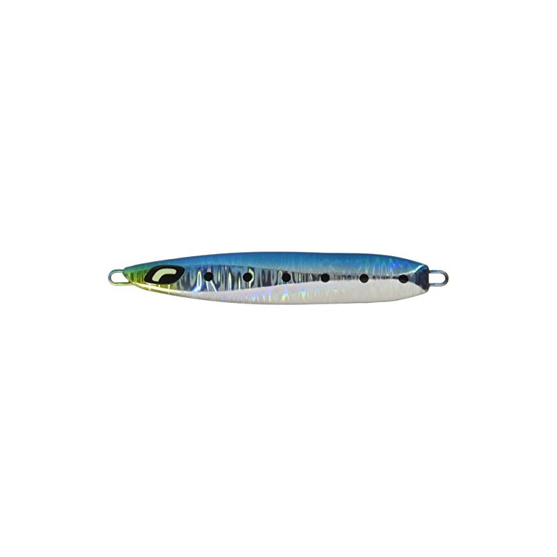 Shimano 24T JT-611L Metal Jig, Oshea, Stinger Butterfly, Original 4.6
