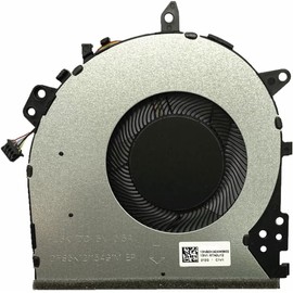 JISHIYUFS JISHIYUFS Ersatz CPU L1fter K1hlung f1r ASUS VivoBook 15 F512DA-NH77 F512FA-AB34 X512F X512D X512DA X512DK Y5100U X512U A512U F512U F512D X512F V5000F NNNS85C 05-18L30 FL6K