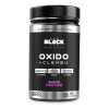 Black Supplements Oxido Nítrico Clembu 1kg Pre Entreno Moras