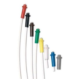 Premier Reverse Osmosis Capillary Flow Restrictor for 35, 50, 75 or 100 GPD Membrane (50 GPD) Pack of 1