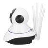 Wireless Smart Camera 5 Antenna Wifi Network Surveillance Camera Intelligent