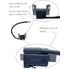 Yitoking 2 PCS Ignition Coil 591459 490586 492341 for Briggs