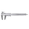PAULIMOT Vernier caliper 0-150 mm, stainless steel
