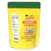 3D Gummy Pineapple Large 28.2 ounce bag