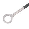 K Type Thermocouple 14 Dia 304 Stainless Steel ‑40 to