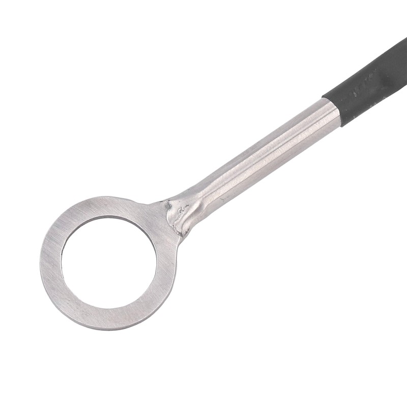 K Type Thermocouple 14 Dia 304 Stainless Steel ‑40 to