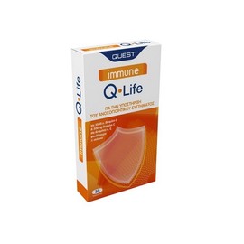 Quest Immune Q-Life 30tabs