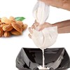 Bolsas de Filtro de Leche de Nueces, Colador de Alimentos