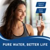 Ice O Matic IOMQ Water Filter for IFQ1 and IFQ2
