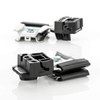 LST Window Regulator Sliders Metal Holder Front Right T5 T6