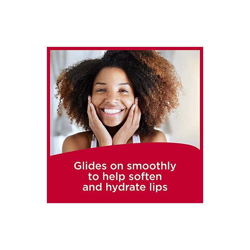 Carmex HOTIME Daily Care Moisturizing Lip Balm with SPF 15,