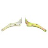 Speedway Motors Steel S/B or B/B Chevy V8 Engine Side-Mount
