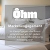 Ôhm Mattress Protector 180 x 200 cm | Mattress Topper