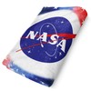 Nasa Bath Towel Stars 75 x 150 cm 100% Cotton
