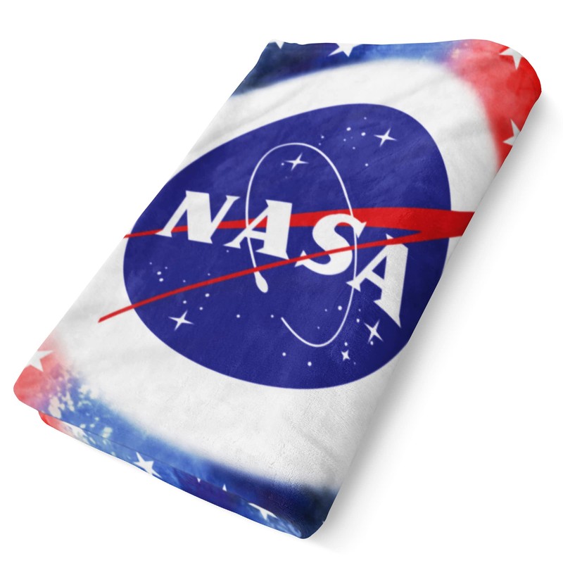 Nasa Bath Towel Stars 75 x 150 cm 100% Cotton
