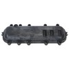 Raypak 019051F Return Header Kit for Avia Pool and Spa