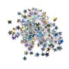 Stargazer Loose Glitter Stars Eyeshadow Makeup Face Body Hair Nails