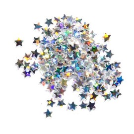 Stargazer Loose Glitter Stars Eyeshadow Makeup Face Body Hair Nails Art Gems Sequins (Spectrum)