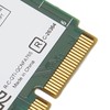 WiFi 6E Wireless Card 2.4G 5Ghz BT5.1 Plug and Play