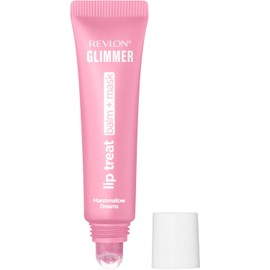 Revlon Glimmer Lip Treat Balm tono Marshmallow Dreams