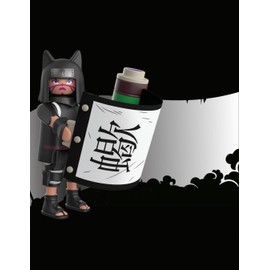 Playmobil 71225 Kankuro