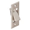 Ives by Schlage 42B15 Pocket Sliding Door Bolt