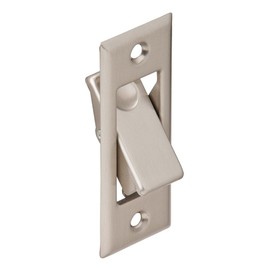 Ives by Schlage 42B15 Pocket Sliding Door Bolt