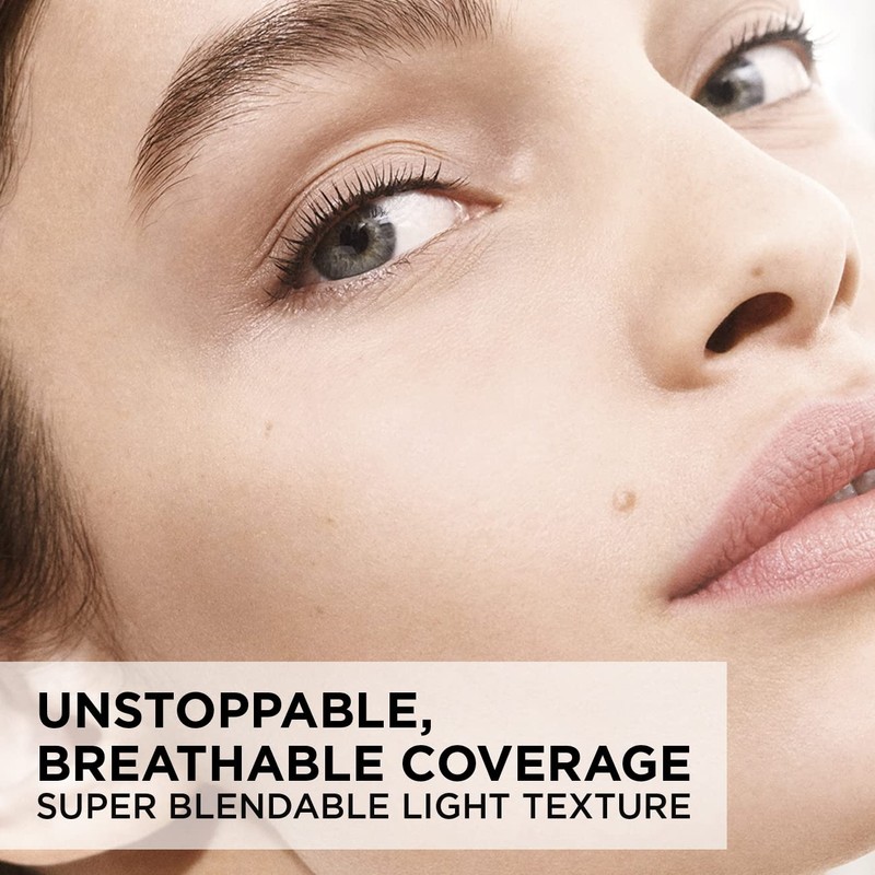 L'Oreal Paris Infallible Freshware Foundation 250 Radiant Sand (Healthy Yellow