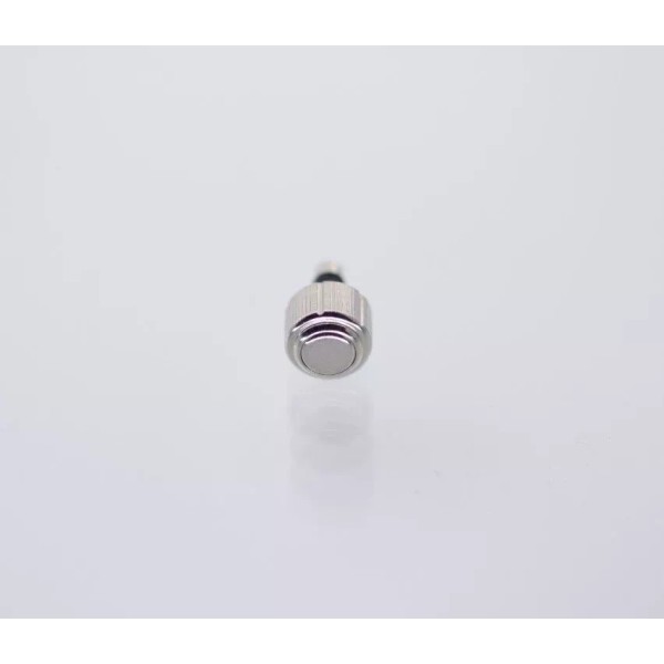 Seiko Watch Crown 60E11NS1 For Case # 2205-4090