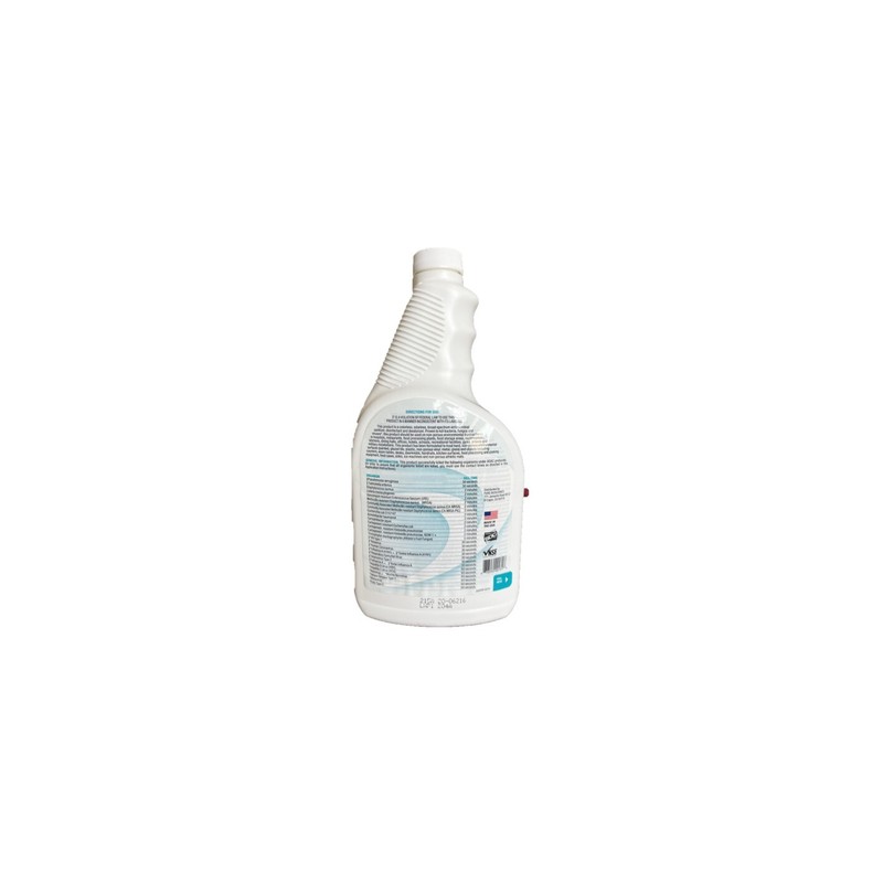 Pure 6 pack - Pure Hard Surface Commercial Line Disinfectant