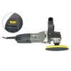 Hardin HD-5 - Dry Variable Speed Constant Power Polisher/Grinder with