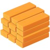 PEARL Set of 12 Stainless Steel Rust Removal Erasers (Lime